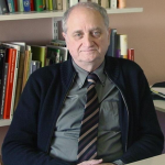 José Luis González 