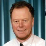 Nigel Isaacs