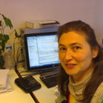 Camilla Colla
