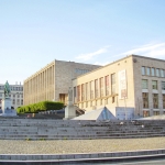 Belgian Royal Library